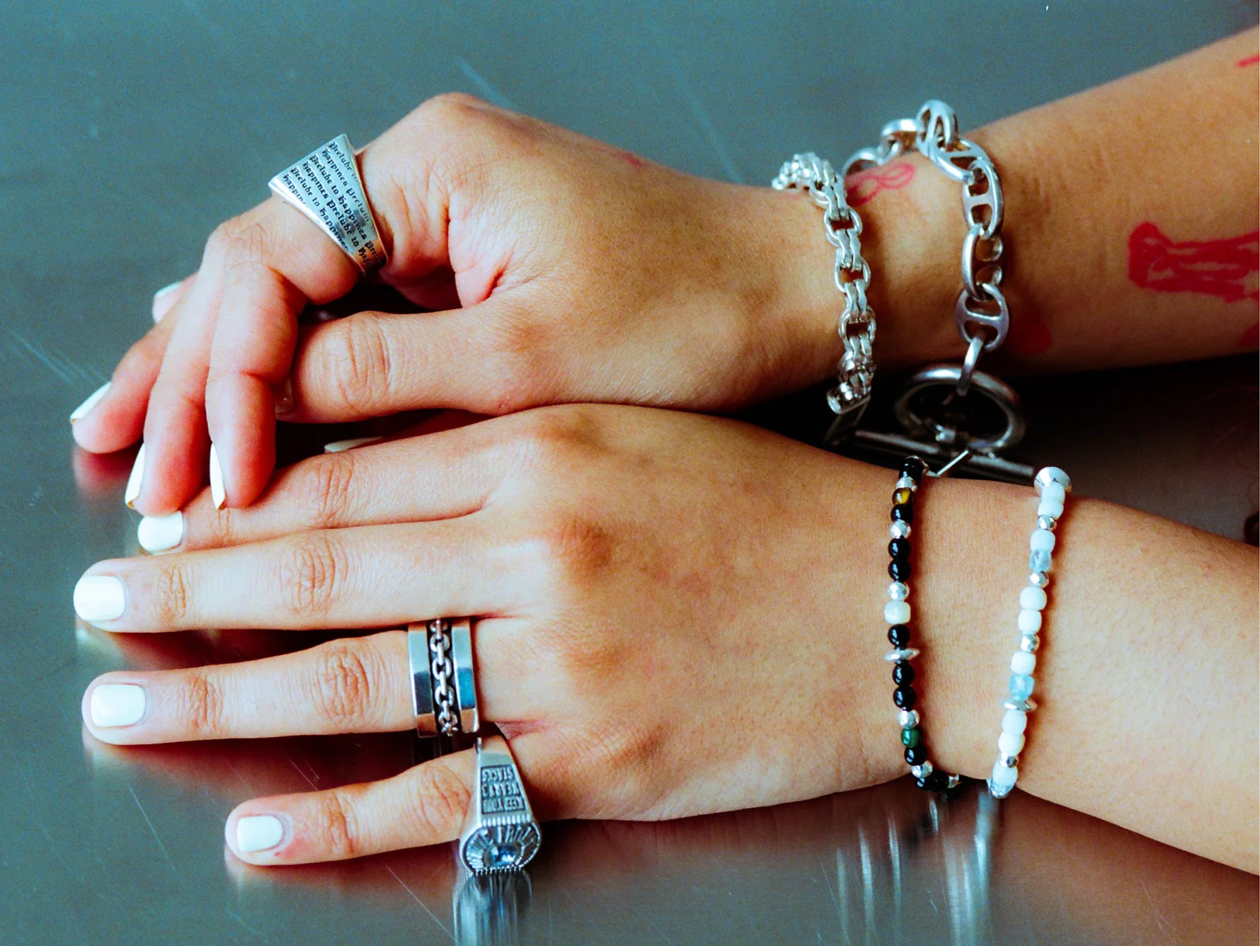 Redefining Modern Jewelry Design